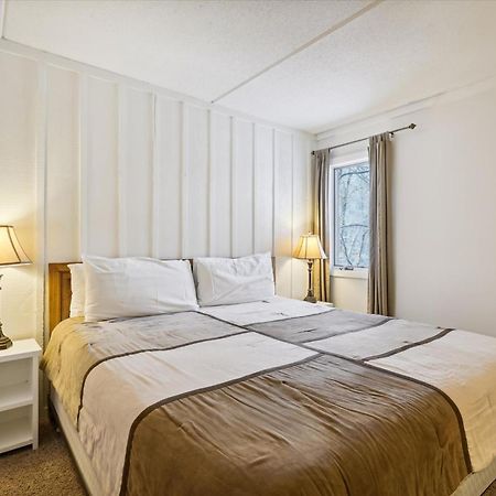 3-Bedroom Condo Ski-In, Shuttle, And Cozy Fireplace Whiffletree I3 Killington Eksteriør bilde