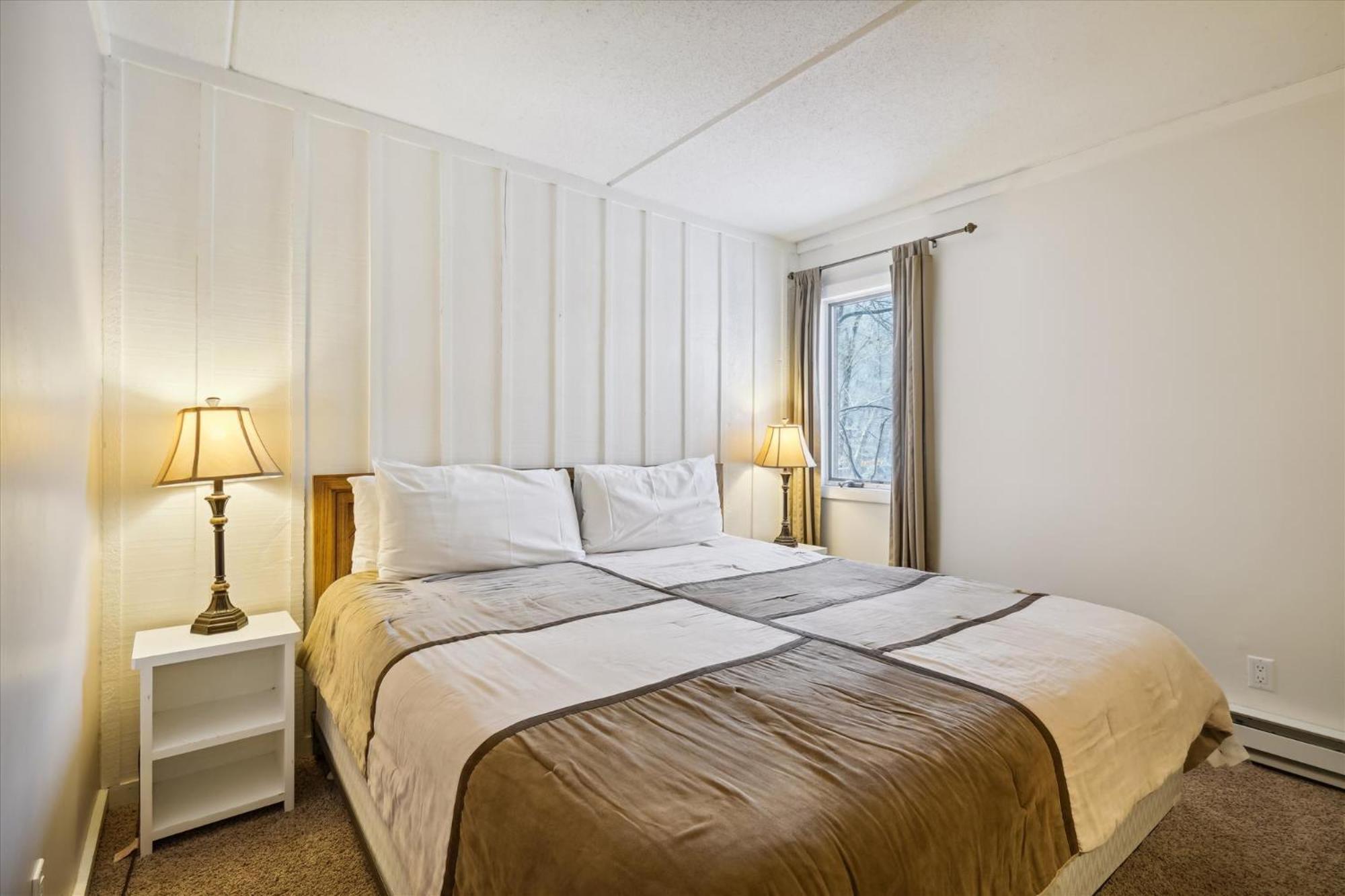 3-Bedroom Condo Ski-In, Shuttle, And Cozy Fireplace Whiffletree I3 Killington Eksteriør bilde