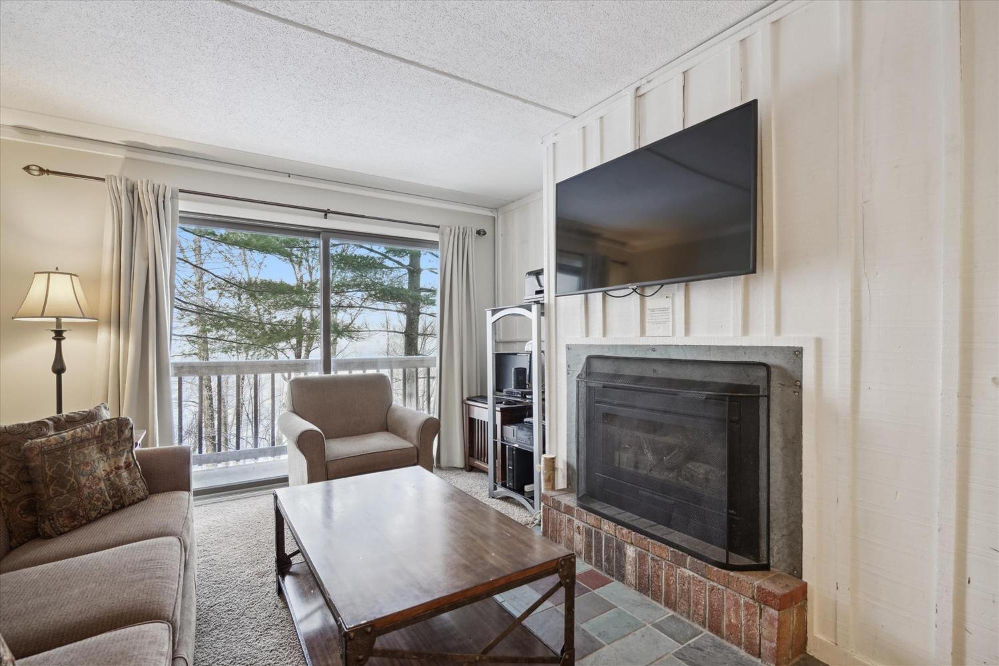 3-Bedroom Condo Ski-In, Shuttle, And Cozy Fireplace Whiffletree I3 Killington Eksteriør bilde